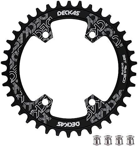 Djc bike chainring - djc,